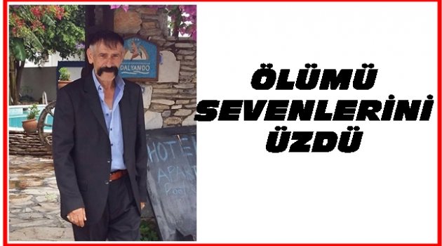 &quot;KORSAN HAKKI&quot; YAŞAMINI KAYBETTİ