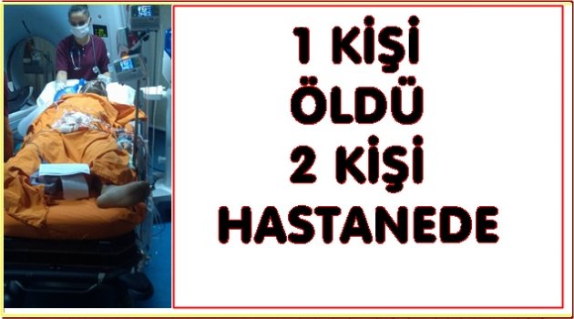 KÖYLÜLER BÜYÜK PANİK YAŞIYOR