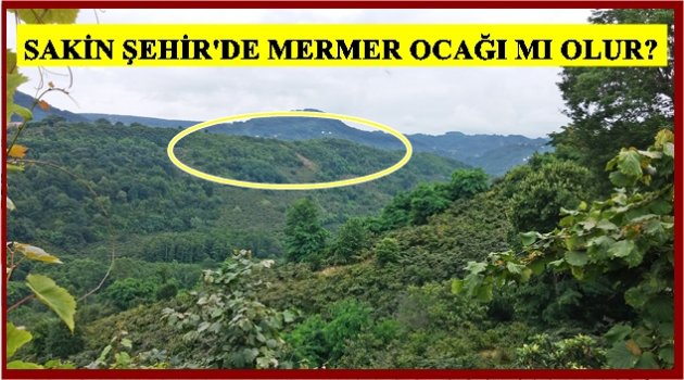 KÖYLÜLER MÜCADELEYE DEVAM EDİYOR