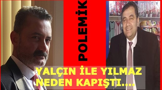 KRİZ BAKIN NEDEN ÇIKTI?