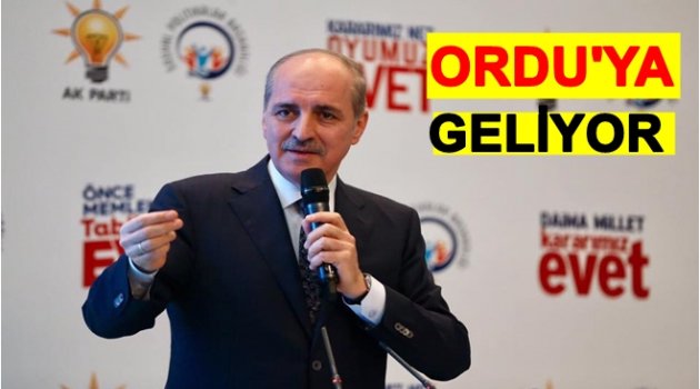 KURTULMUŞ 3 İLÇEYE GİEDECEK