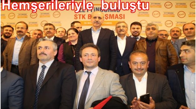 KURTULMUŞ CHP&#039;YE NE ÖNERDİ