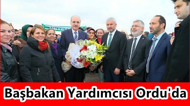 KURTULMUŞ ÇİÇEKLERLE KARŞILANDI