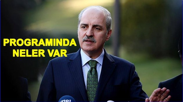 KURTULMUŞ İKİ GÜN ORDU&#039;DA