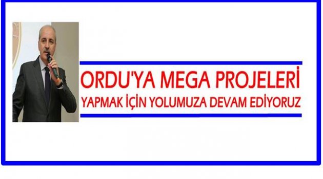 KURTULMUŞ KOORDİNASYONA DİKKAT ÇEKTİ