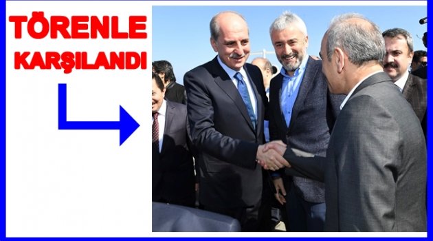 KURTULMUŞ ORDU&#039;DA