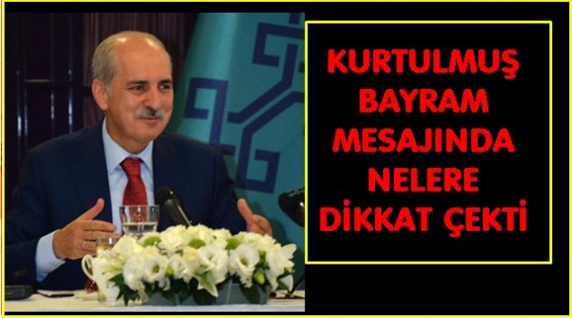 KURTULMUŞ ORDULULARIN BAYRAMINI KUTLADI