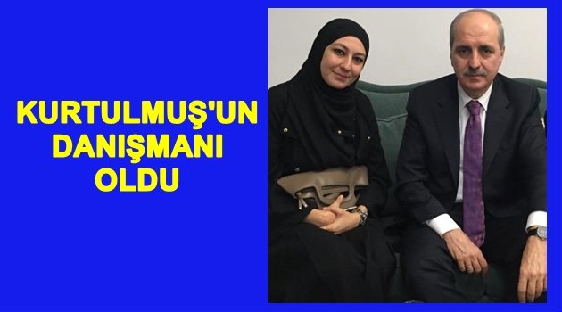 KURTULMUŞ&#039;UN ORDU DANIŞMANI KİM OLDU?