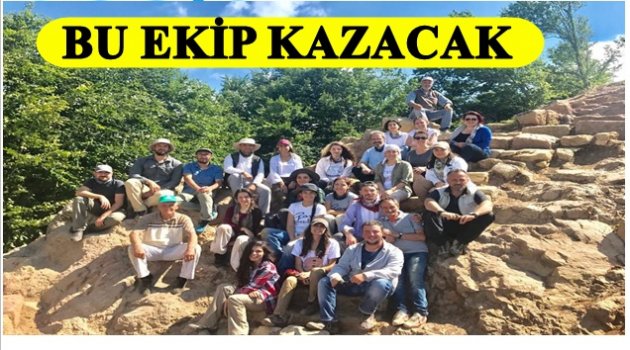 KURUL&#039;DA KAZI TEKRAR BAŞLADI