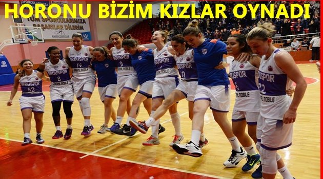 LİDERİ YENDİ KOLTUĞU KAPTI