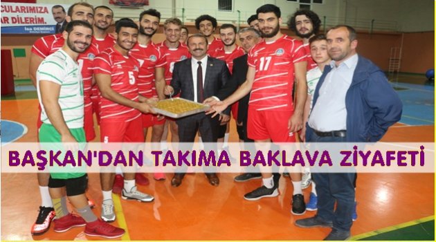 LİGDE GÖZLER AKKUŞ BELEDİYESPOR&#039;DA