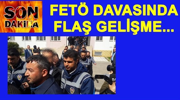 MAHKEME 17 ŞÜPHELİ İÇİN NE KARAR VERDİ