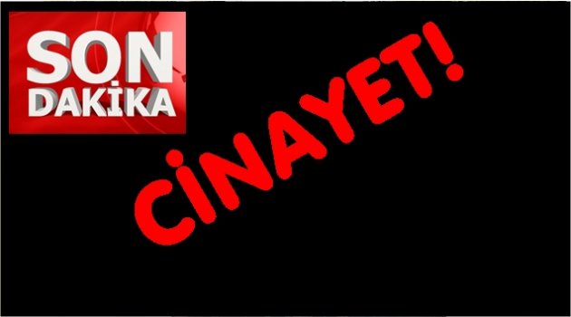 MAHKEMEDE ŞAHİTLİK YAPTI CANINDAN OLDU