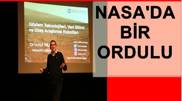 MARS'TAN SONRA SIRA BAŞKA GEZEGENLERDE