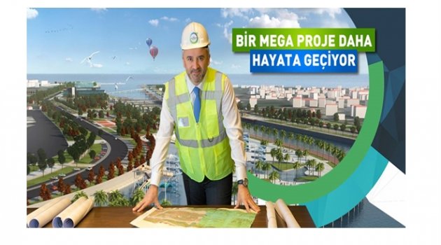 MELET BAŞTAN YARATILIYOR