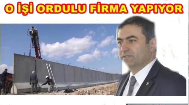 METRON İNŞAAT BÜYÜK İŞLERE İMZA ATIYOR