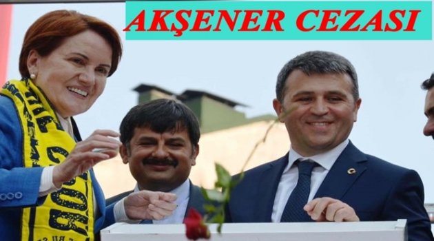 MHP GENEL MERKEZİ O TEŞKİLATI GÖREVDEN ALDI