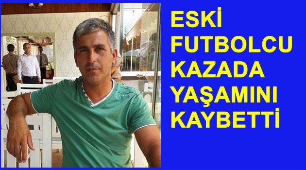 MİKSERİN FRENİ PATLADI İKİ KİŞİ ÖLDÜ