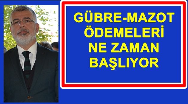 MİLLETVEKİLİ ÇANAK AÇIKLADI