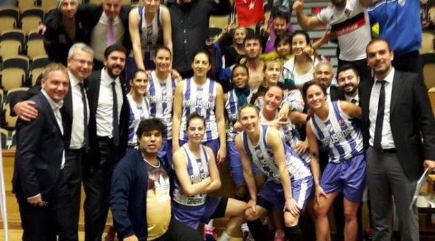 MOR MENEKŞELER AVRUPA&#039;DA COŞTU