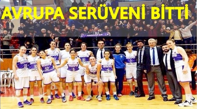 MOR MENEKŞELERDEN BURUK VEDA