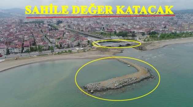 MOSTAR KÖPRÜSÜ&#039;NE ÇEVRE DÜZENLEMESİ