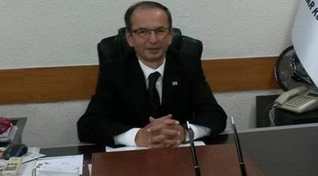 MUHTARLAR DERNEĞİ BAŞKANI KİM OLDU