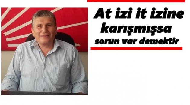 MUSTAFA KEMAL: İSPİYONCULUKLA İNSANLAR CEZALANDIRILMAMALI