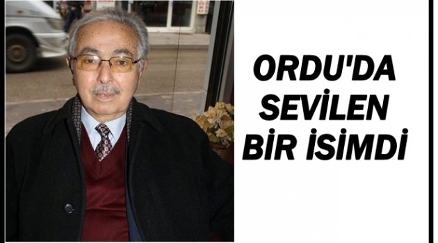 MUZAFFER YÜCE YAŞAMINI KAYBETTİ