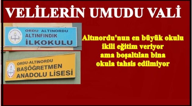 NE YAPILMAK İSTENİYOR