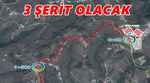 NİHAYET ÇÖZÜMLENİYOR