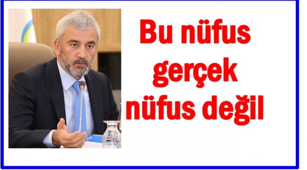 NÜFUSUNUZU ORDU&#039;YA ALDIRDINIZ MI?