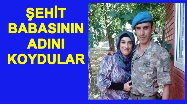 O BABASINI HİÇ GÖREMEYECEK