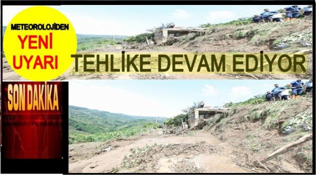 O BÖLGE İÇİN ÇOK KRİTİK UYARI