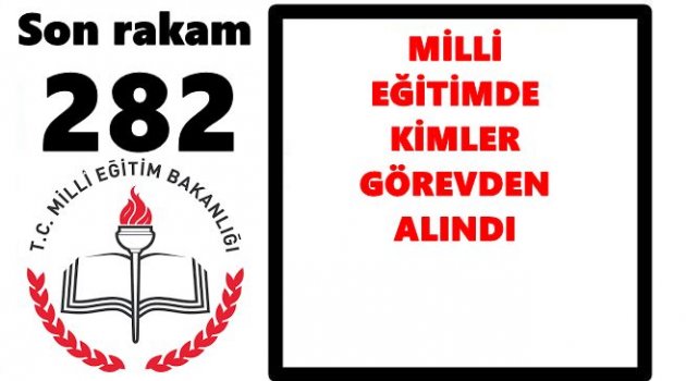 O SENDİKANIN TÜM ÜYELERİ AÇIĞA ALINDI