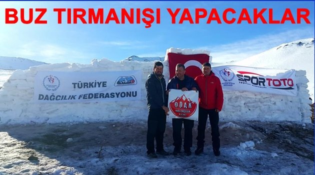 ODAK&#039;LILAR BAŞARDI