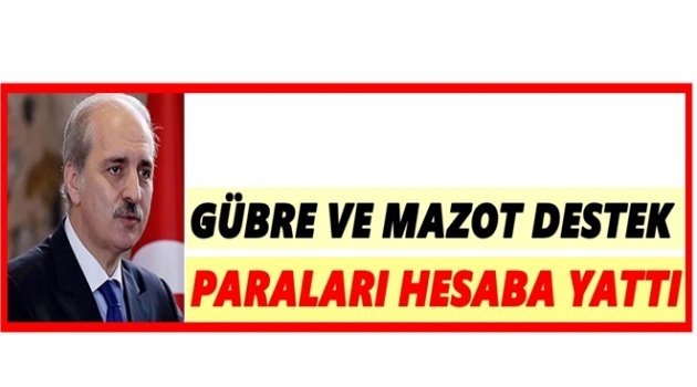 ÖDEMELER TC KİMLİK NUMARASINA GÖRE YAPILACAK