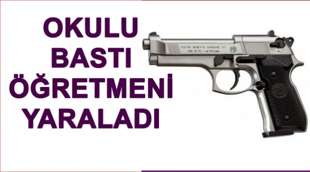 ÖĞRETMENE  BU YAPILIR MI?