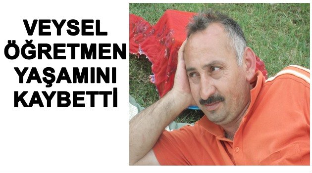 ÖĞRETMEN KALP KRİZİNE YENİLDİ