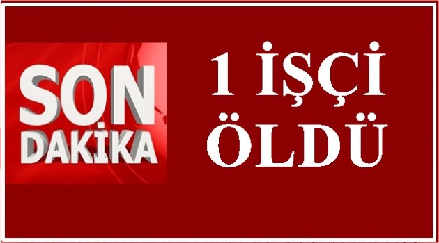 OKUL İNŞAATI ÇÖKTÜ!