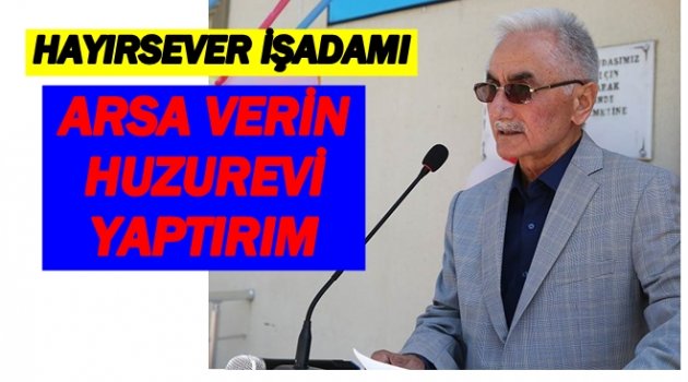 OKULDAN SONRA HUZUR EVİ YAPTIRMAK İSTİYOR