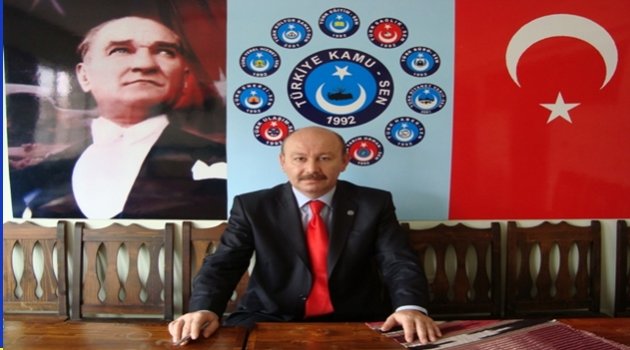 OKUMUŞ: MEMUR MAAŞLARI İLK AYDAN ERİMEYE BAŞLADI