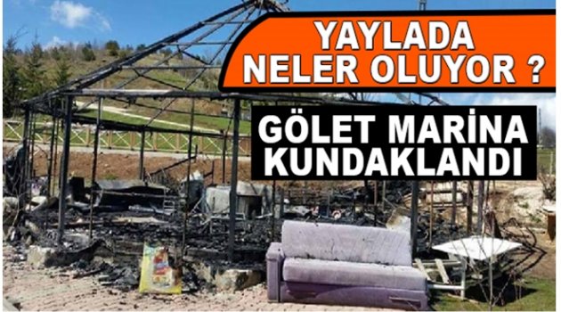OLAYIN AYDINLATILMASI BEKLENİLİYOR