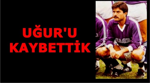 ÖLÜMÜ BÜYÜK ÜZÜNTÜ YARATTI