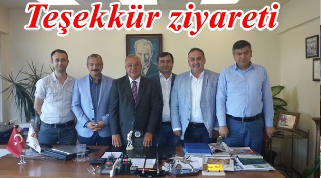 ÖNSEL: DESTEĞİMİZ SÜRECEKTİR