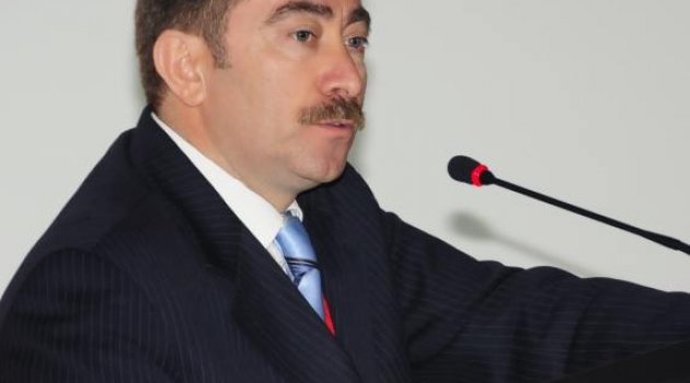 ORBEL A.Ş. GENEL MÜDÜRÜ GÖREVİNDEN AYRILDI