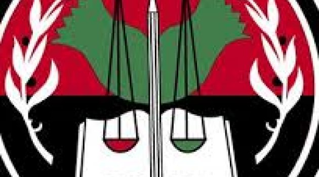 ORDU BAROSU SUÇ DUYURUSUNDA BULUNDU