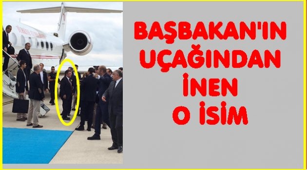 ORDU BU İSMİ KONUŞTU