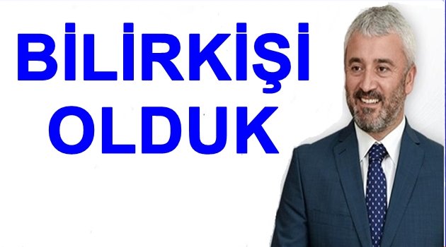 ORDU BÜYÜKŞEHİR BELEDİYESİ&#039;Nİ ÖRNEK ALDILAR