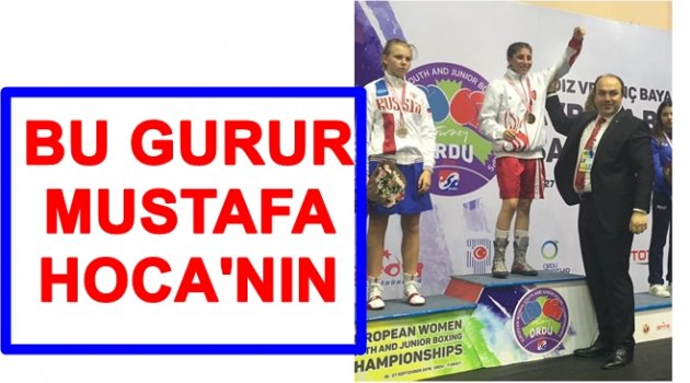 ORDU DAHA BÜYÜK ORGANİZASYONLARI HAK EDİYOR